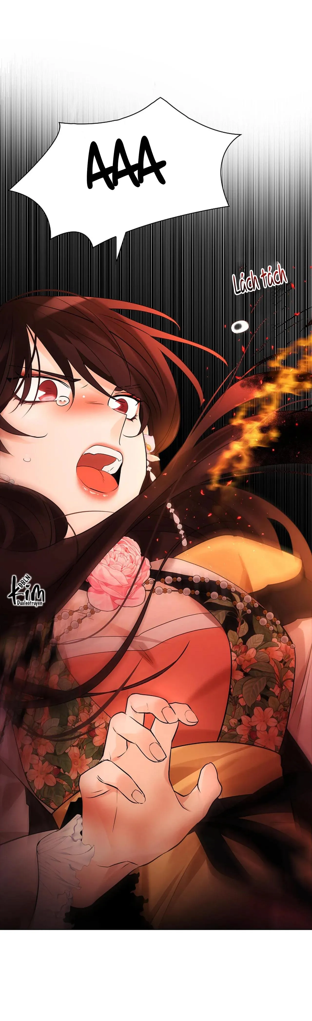 HOA GIẤY Chapter 65 Trang 50