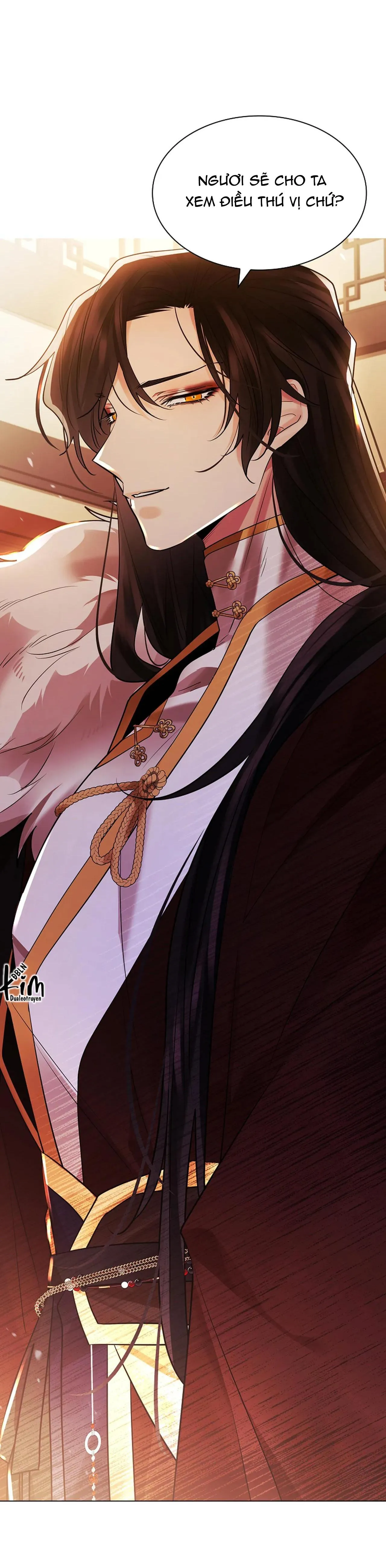 HOA GIẤY Chapter 65 Trang 53