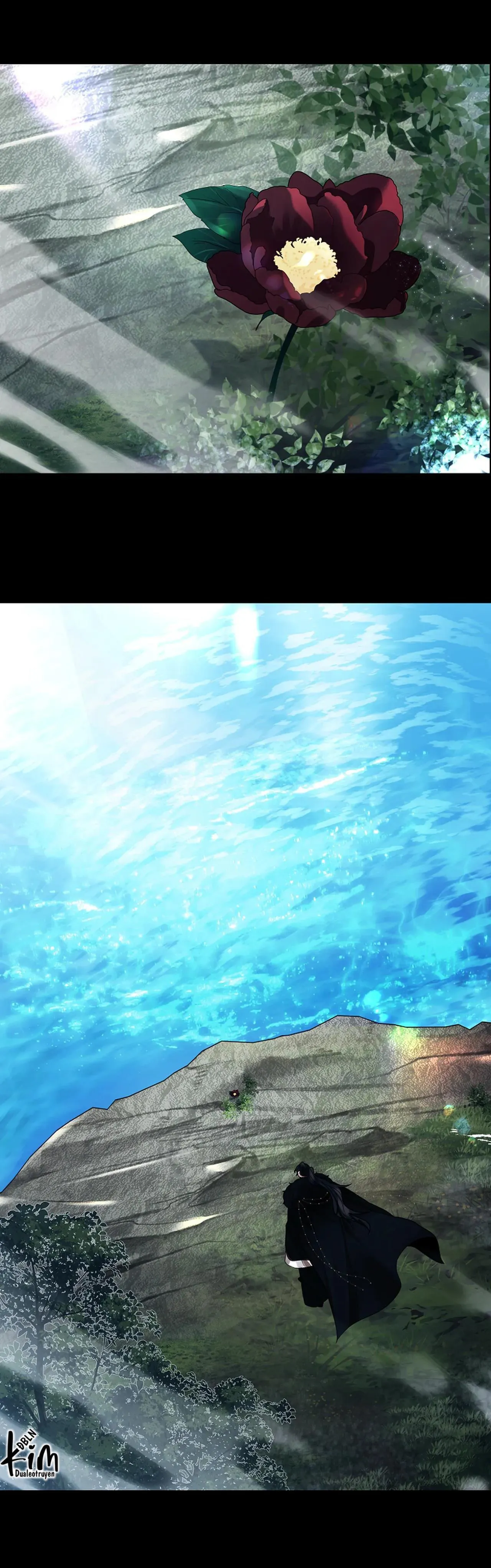 HOA GIẤY Chapter 65 Trang 60