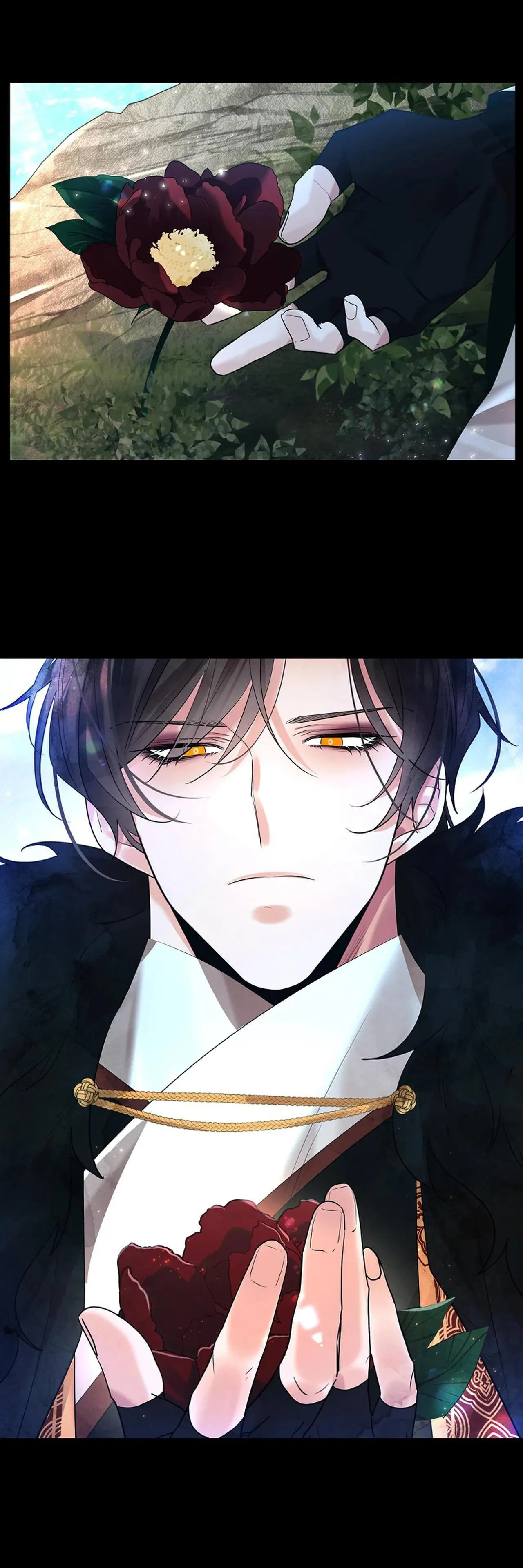 HOA GIẤY Chapter 65 Trang 61