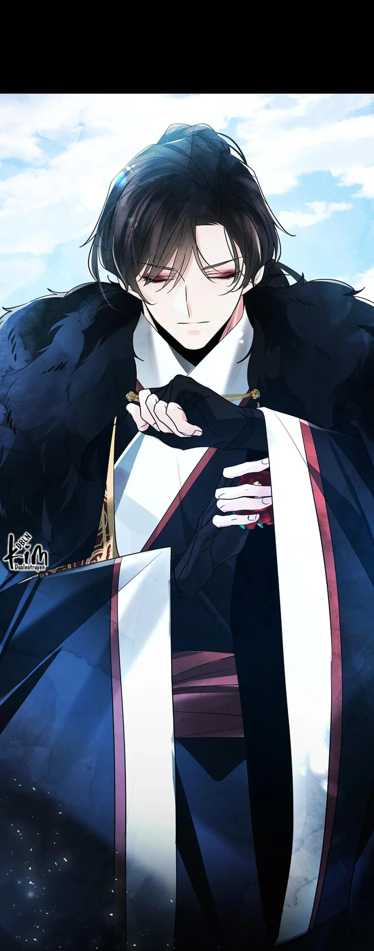 HOA GIẤY Chapter 65 Trang 62