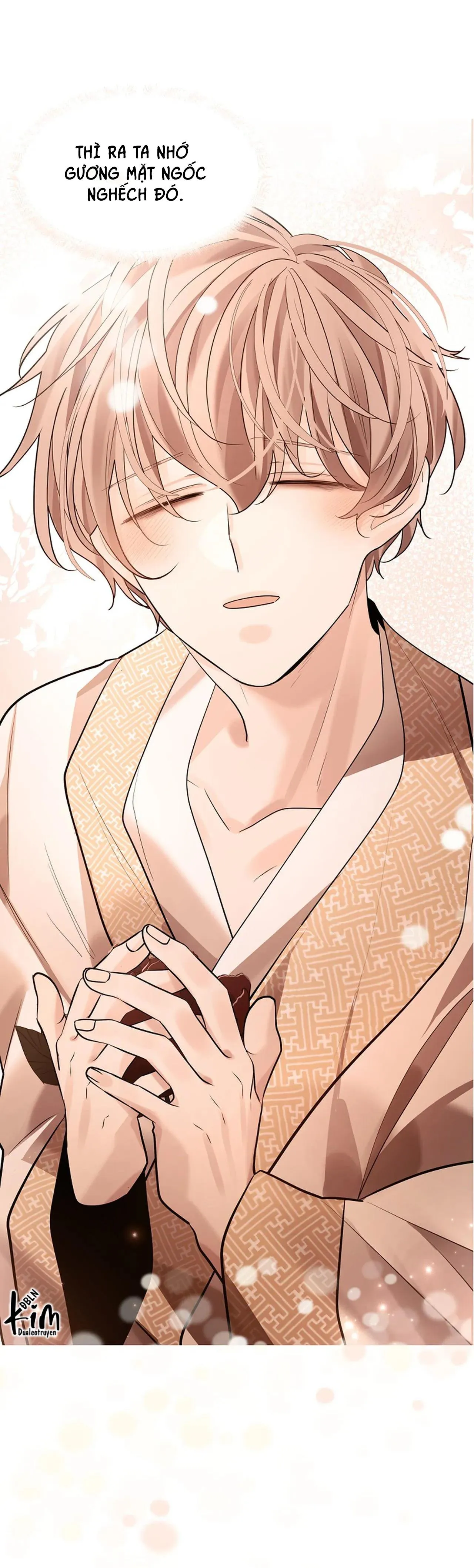 HOA GIẤY Chapter 65 Trang 67