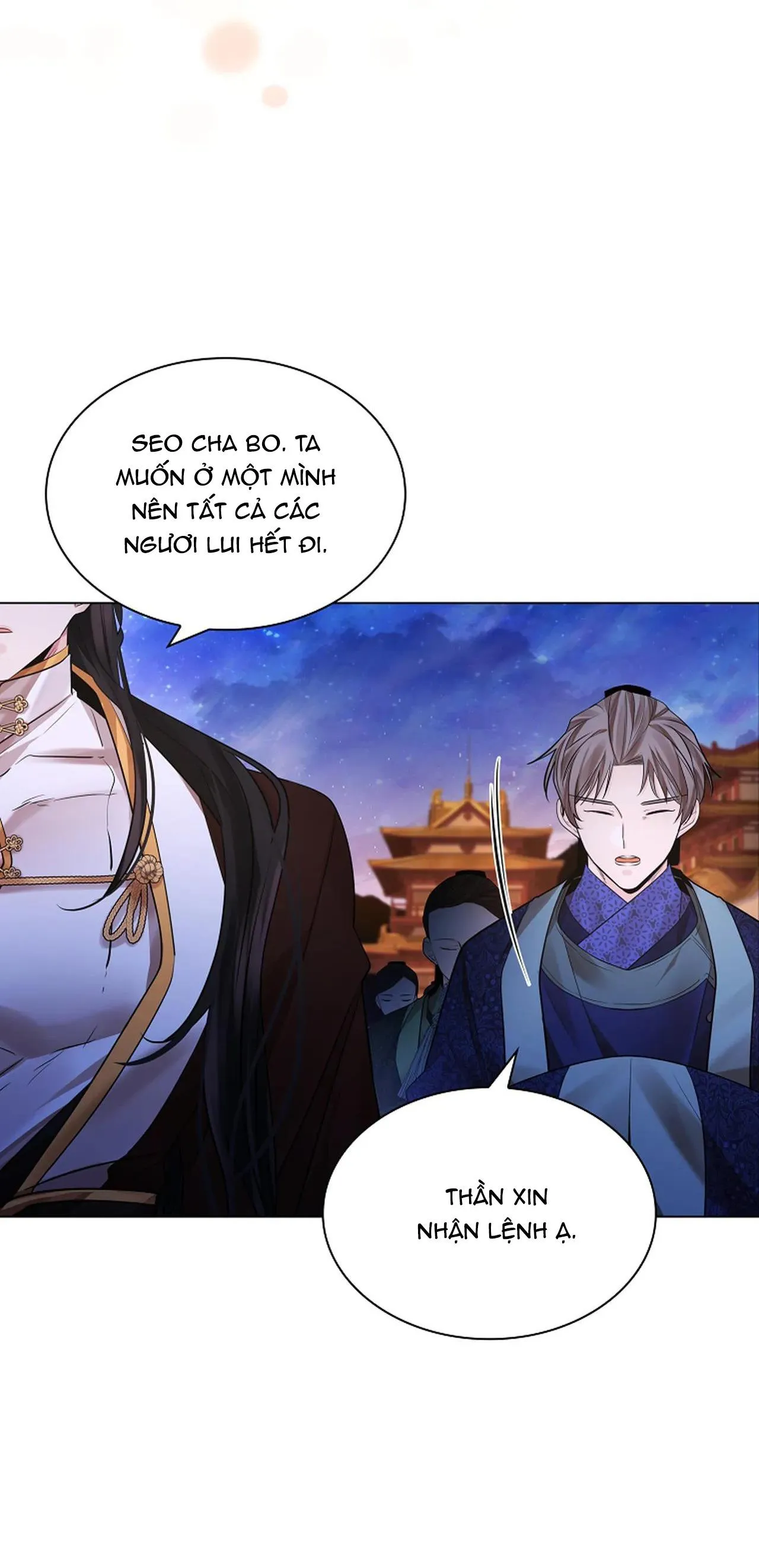 HOA GIẤY Chapter 65 Trang 68
