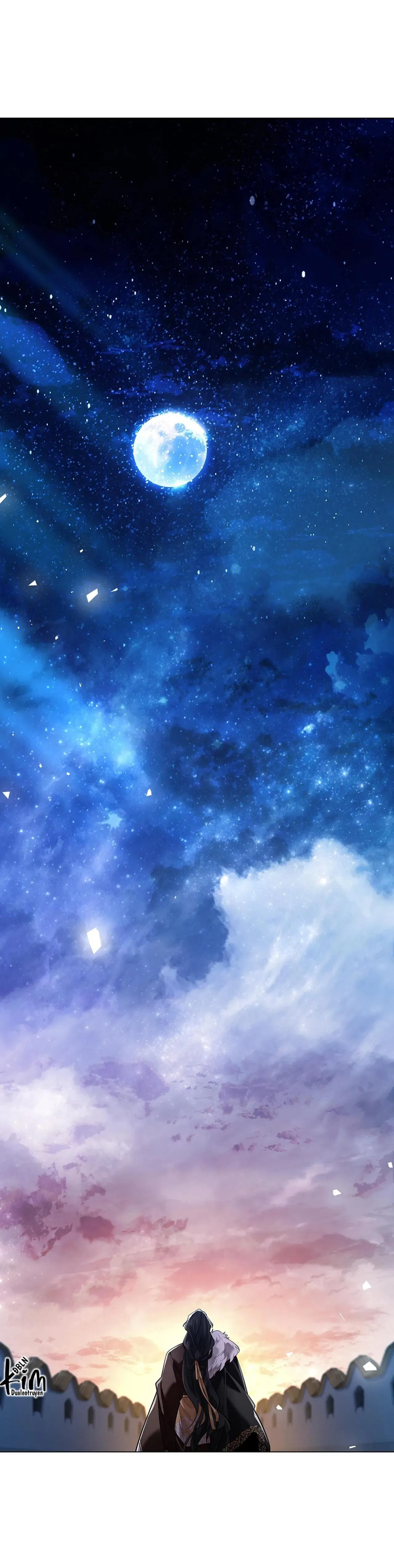 HOA GIẤY Chapter 65 Trang 69