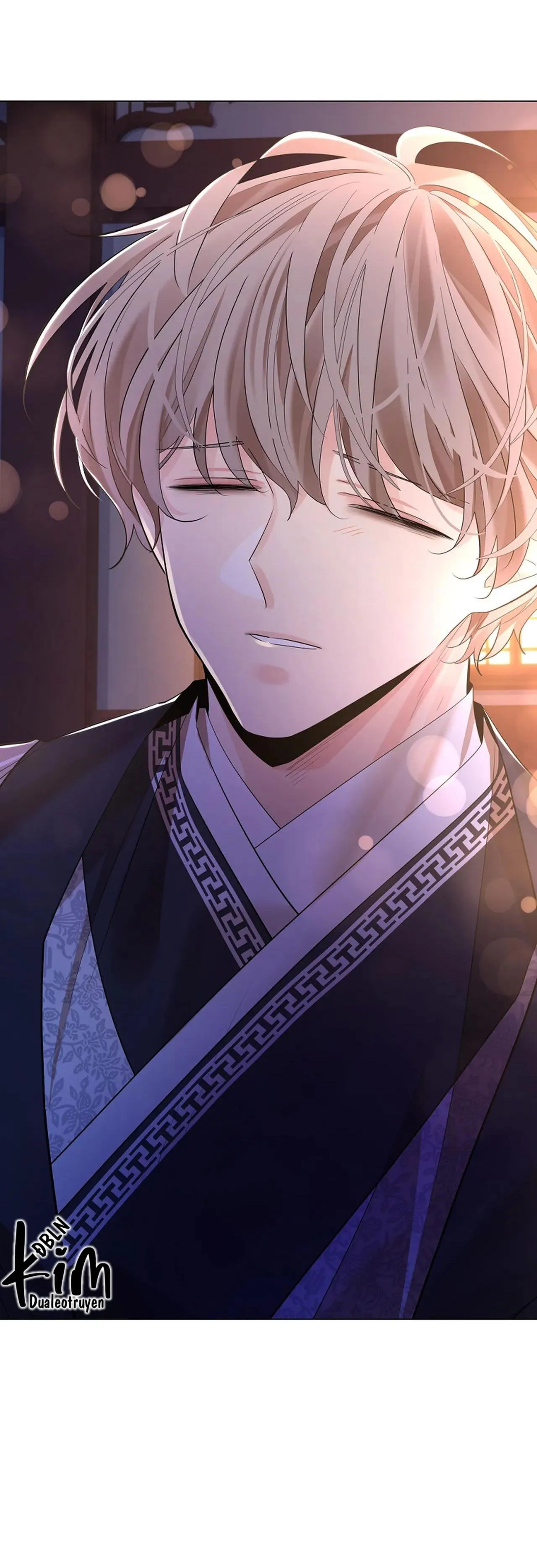 HOA GIẤY Chapter 65 Trang 73