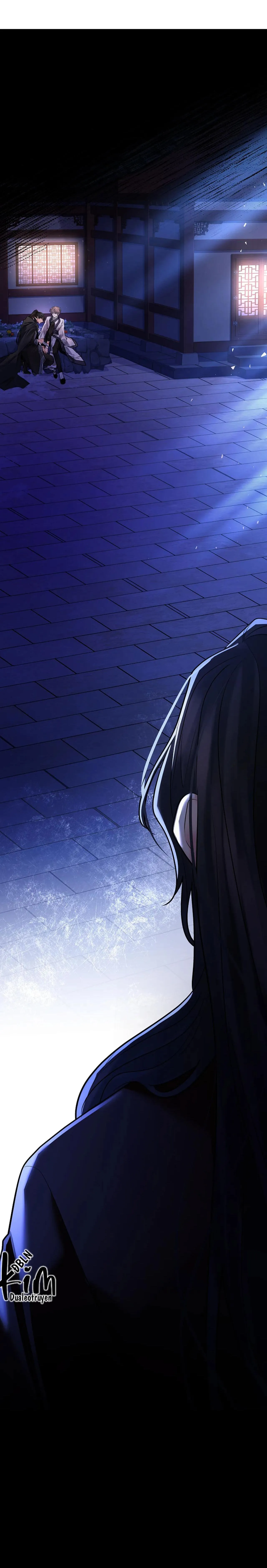 HOA GIẤY Chapter 65 Trang 74