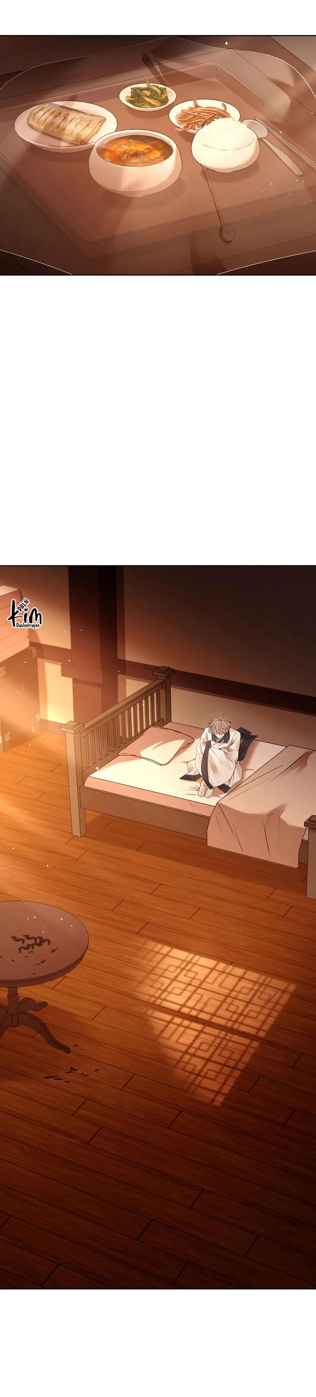 HOA GIẤY Chapter 66 Trang 3