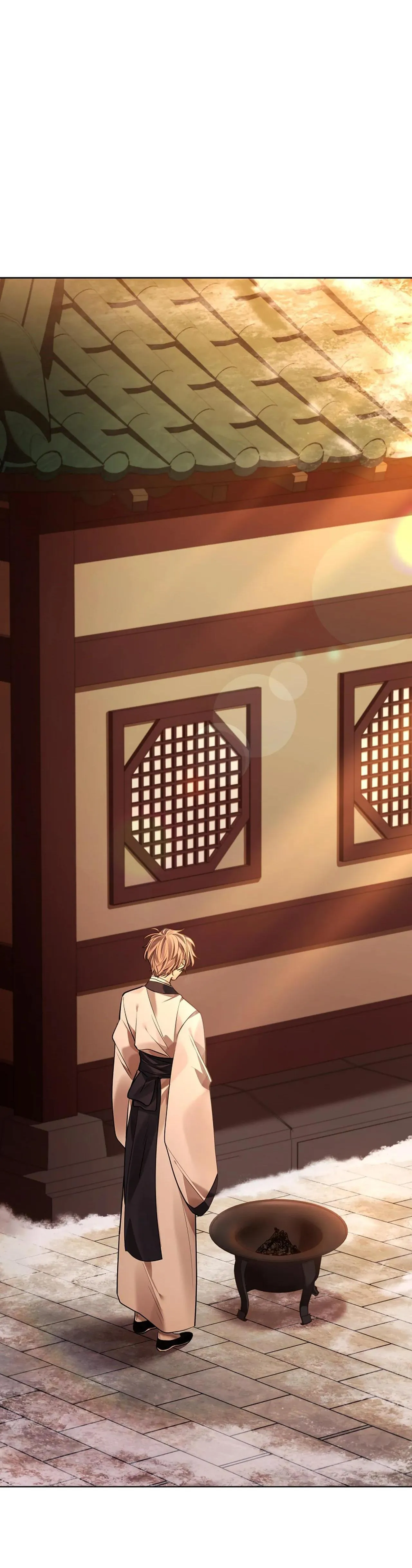 HOA GIẤY Chapter 66 Trang 6