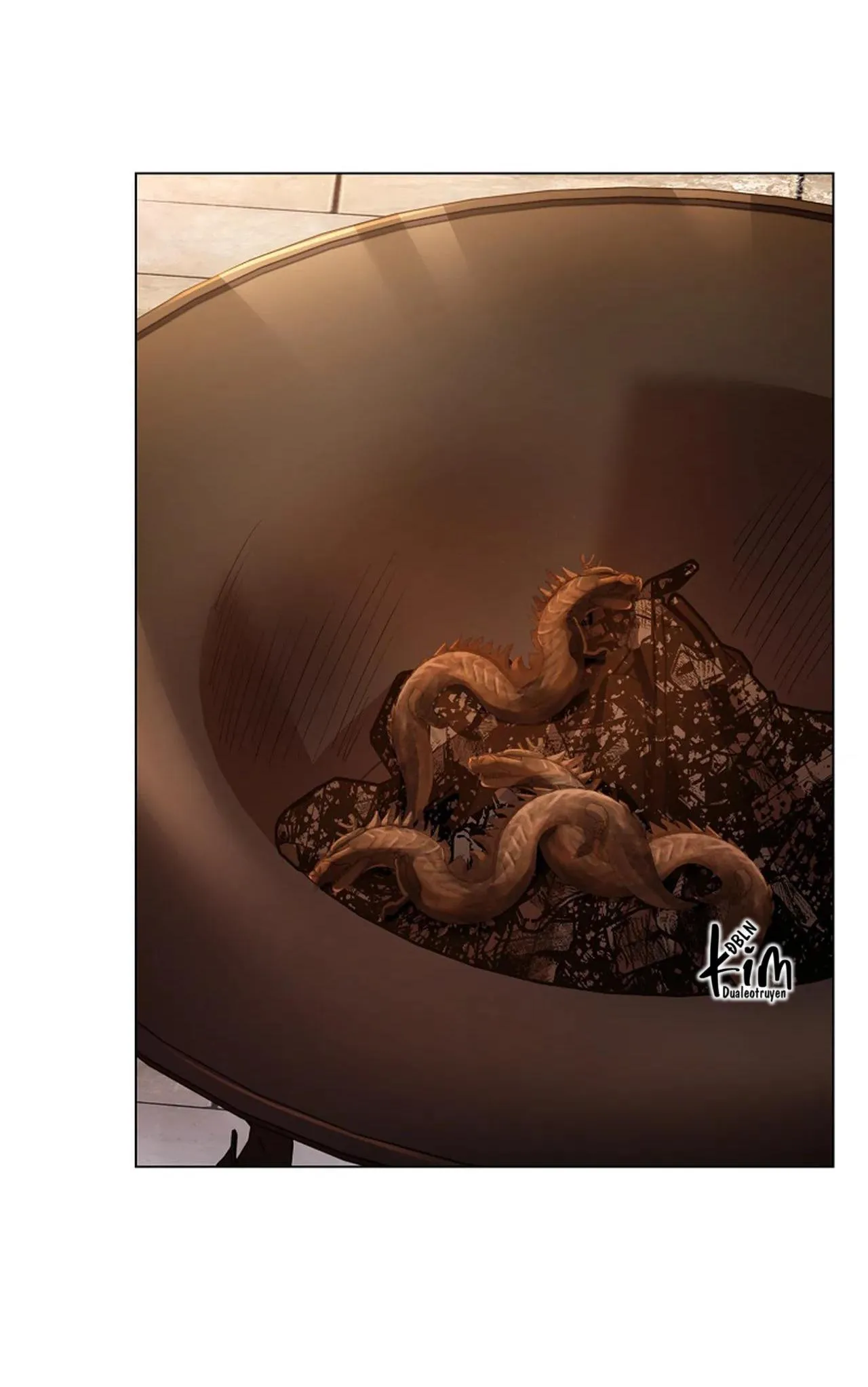 HOA GIẤY Chapter 66 Trang 7