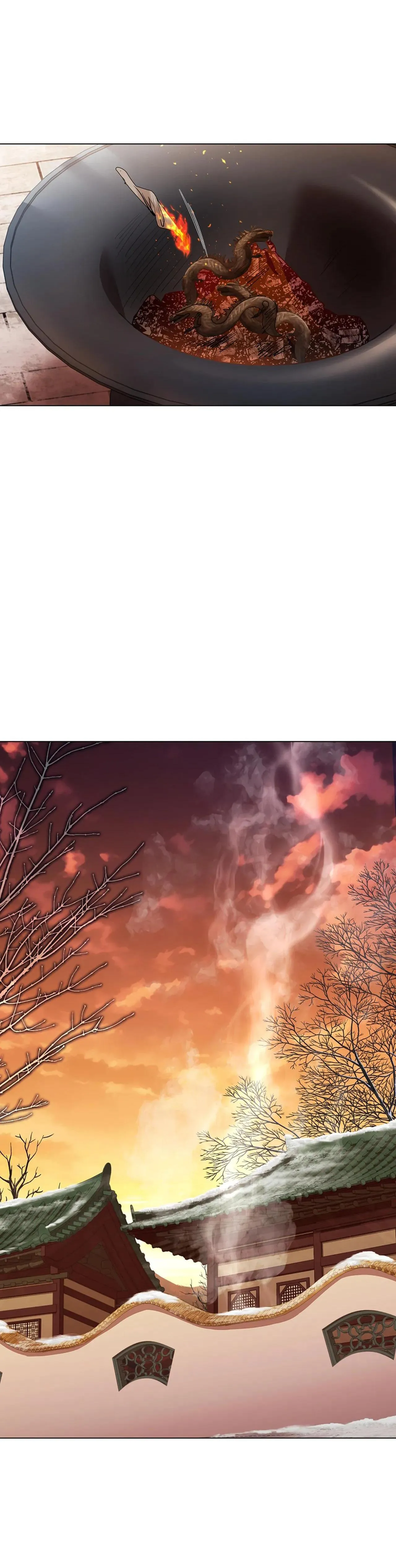 HOA GIẤY Chapter 66 Trang 9