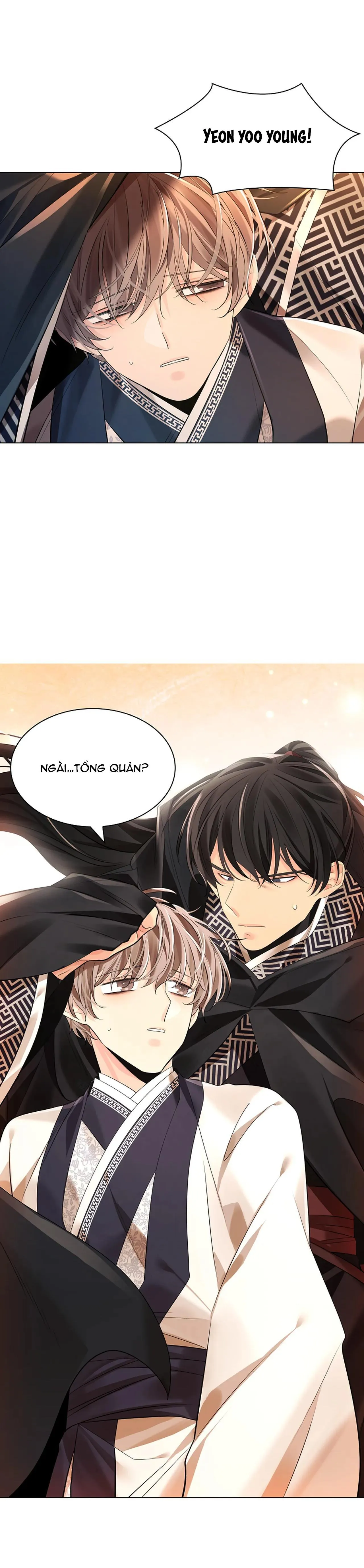 HOA GIẤY Chapter 66 Trang 14