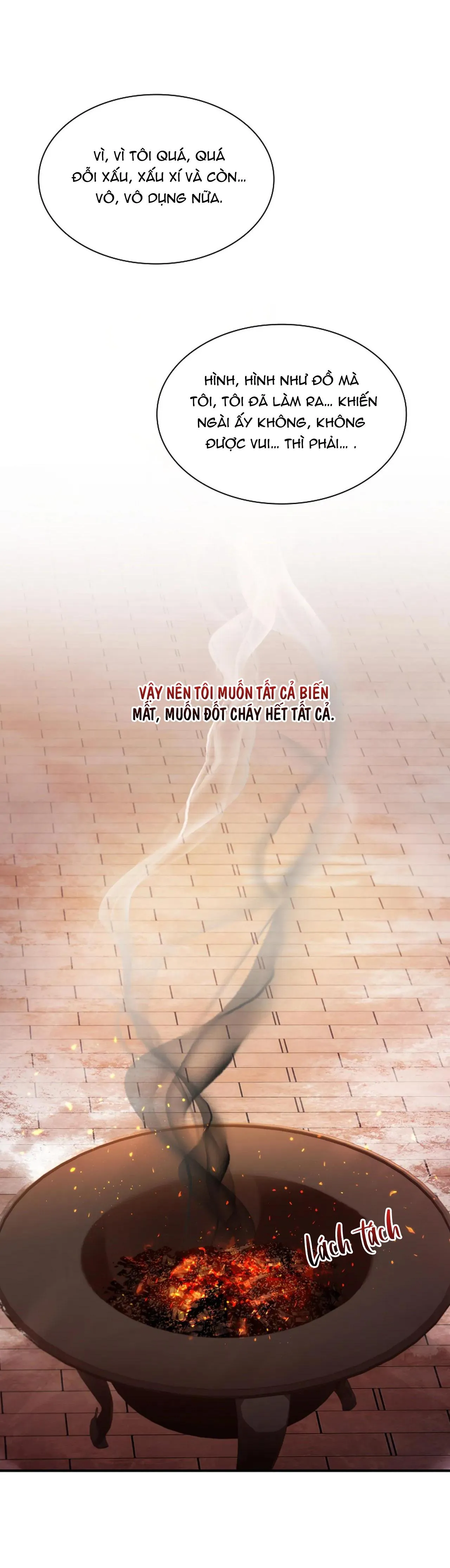 HOA GIẤY Chapter 66 Trang 17