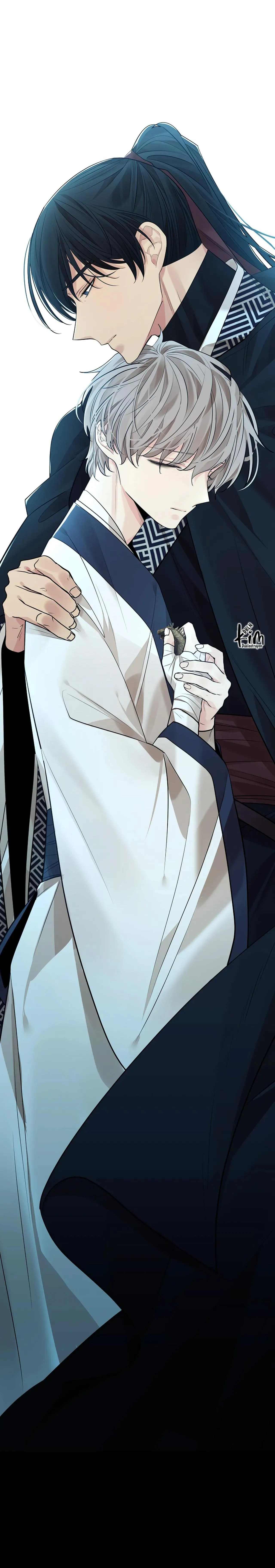 HOA GIẤY Chapter 66 Trang 24