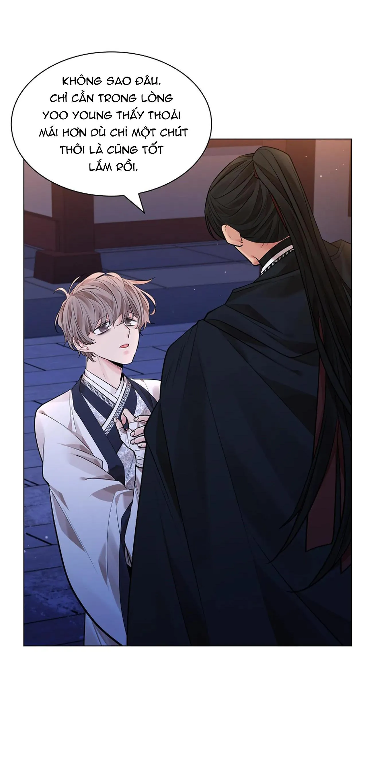 HOA GIẤY Chapter 66 Trang 28