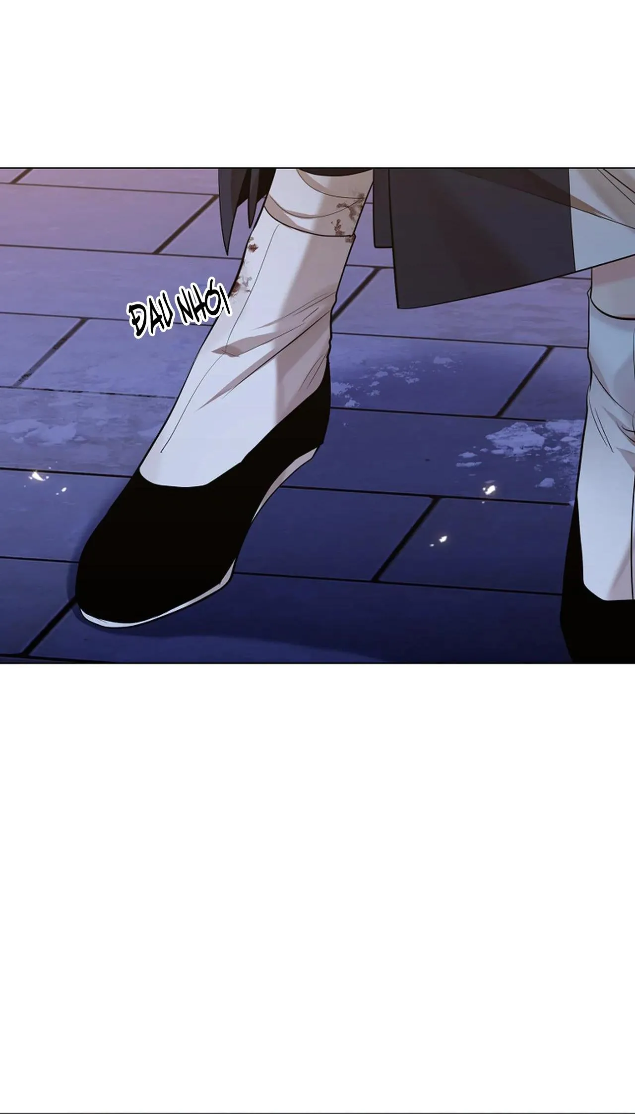 HOA GIẤY Chapter 66 Trang 31