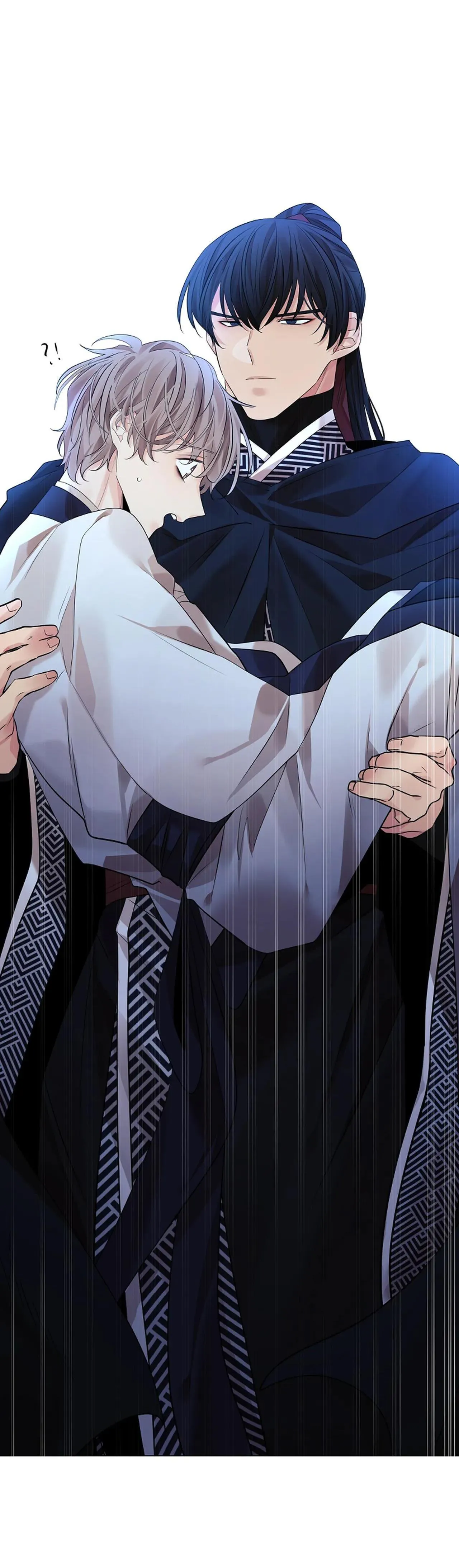 HOA GIẤY Chapter 66 Trang 33