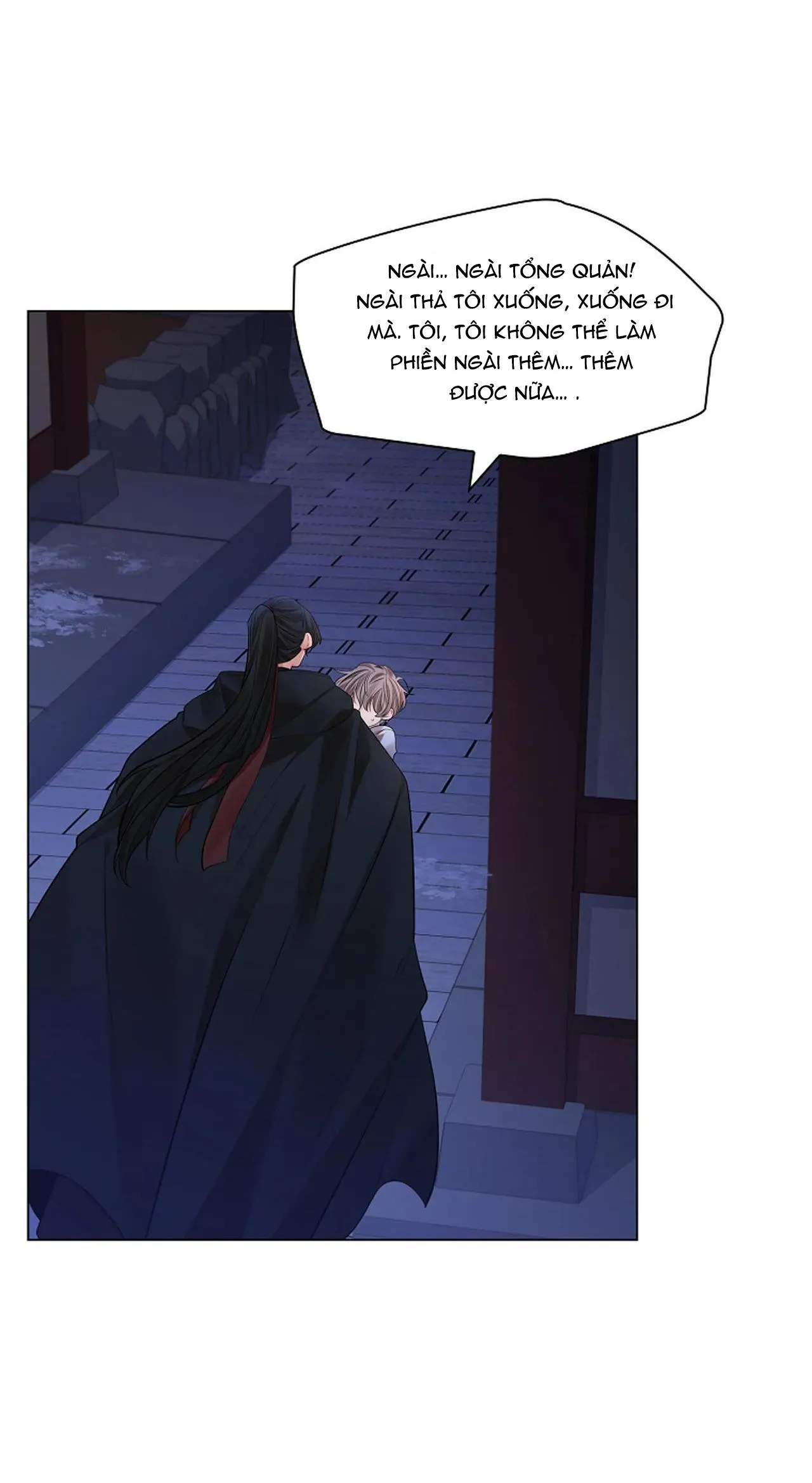 HOA GIẤY Chapter 66 Trang 34