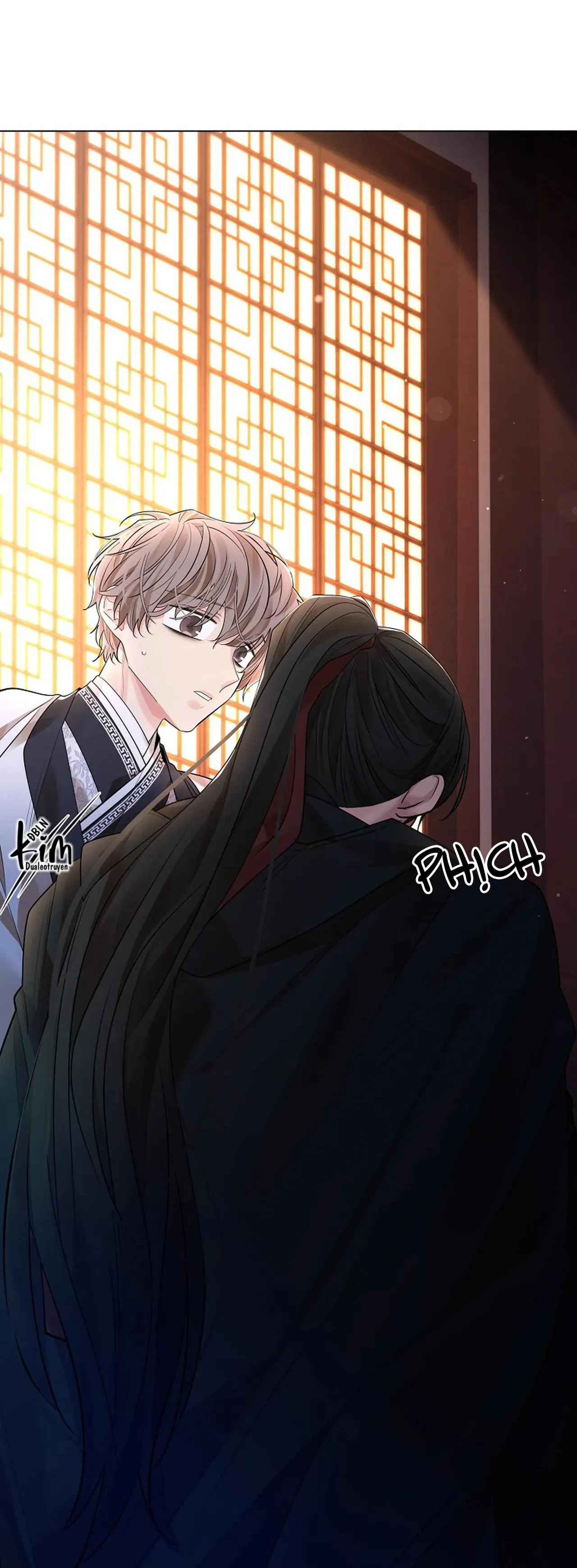 HOA GIẤY Chapter 66 Trang 36