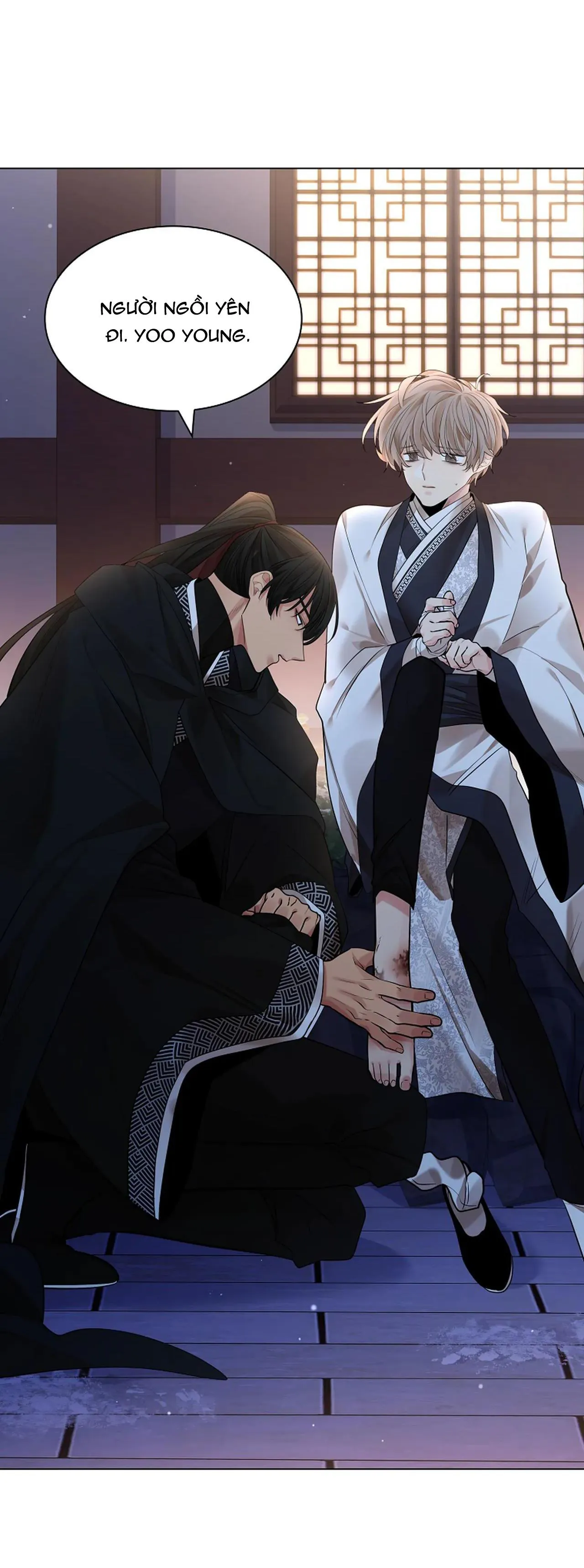 HOA GIẤY Chapter 66 Trang 38