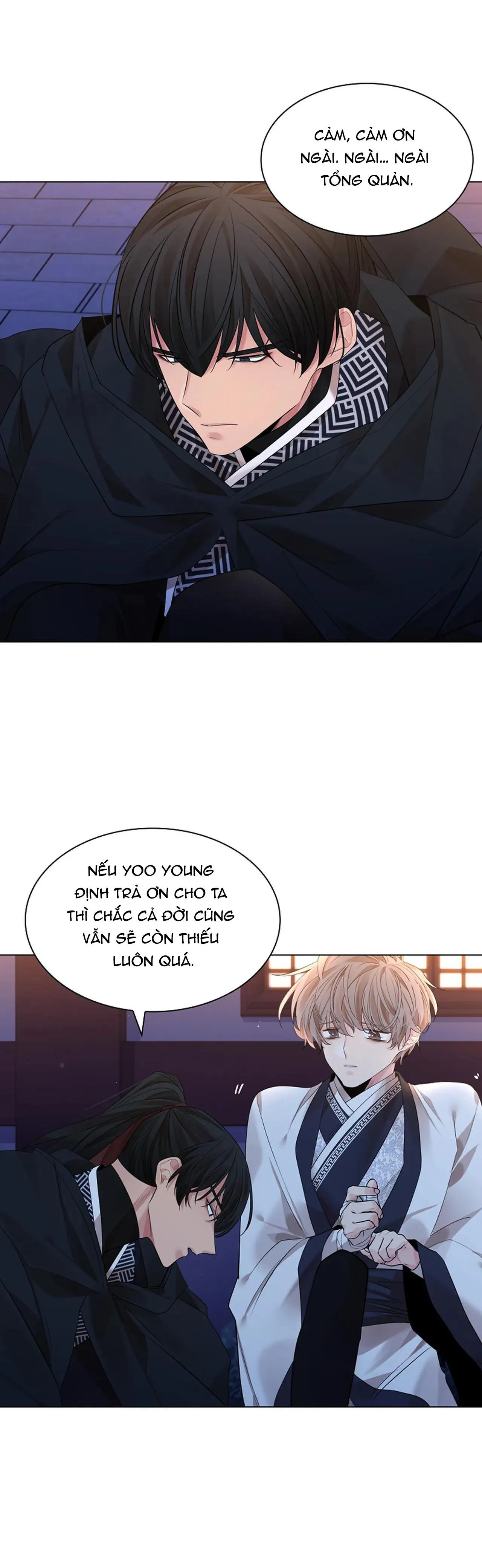 HOA GIẤY Chapter 66 Trang 39