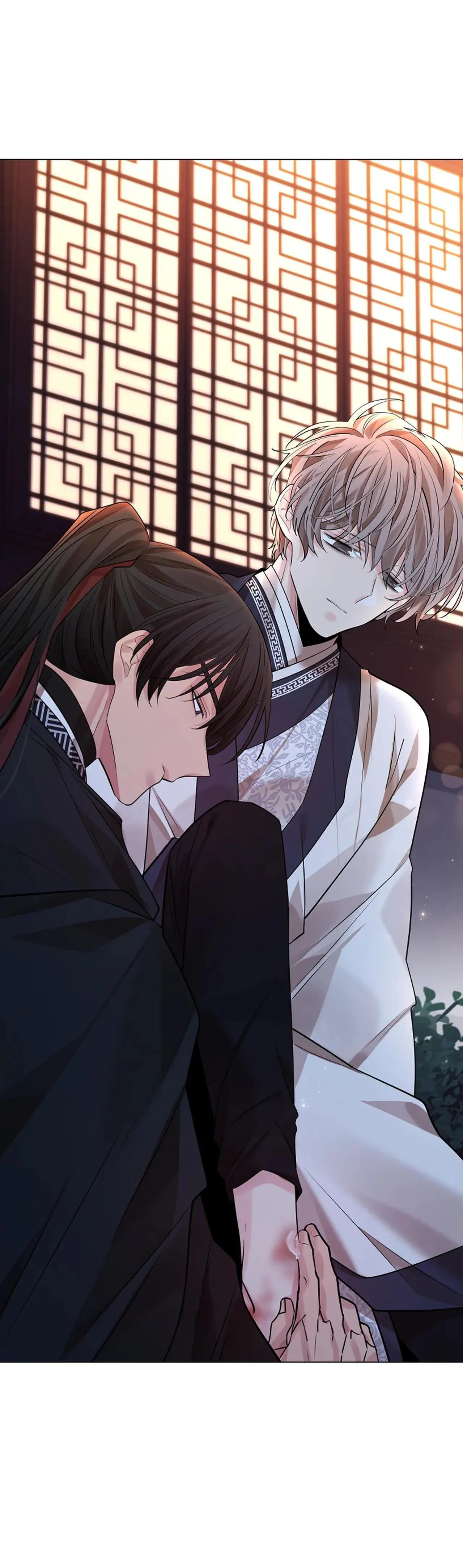 HOA GIẤY Chapter 66 Trang 41