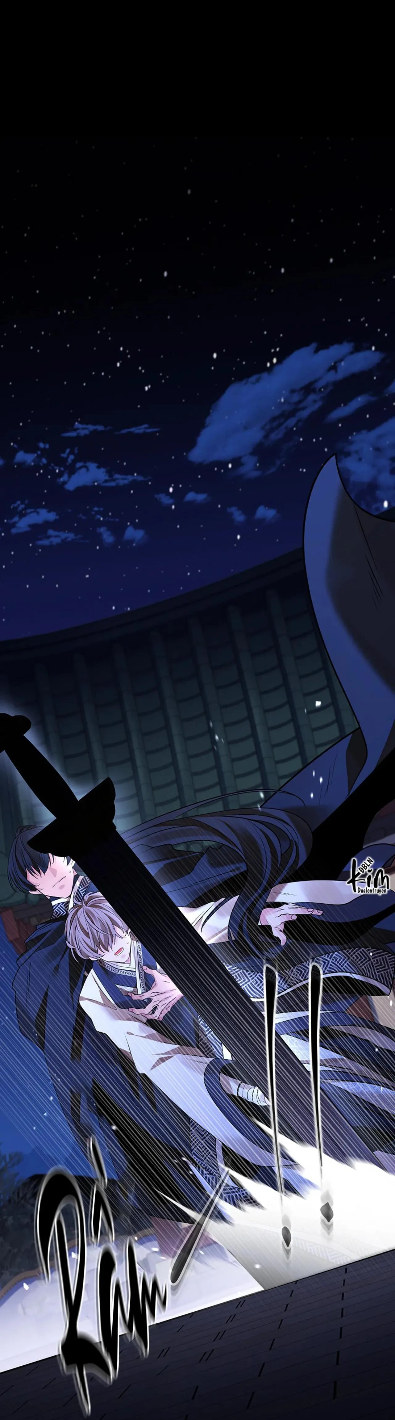 HOA GIẤY Chapter 66 Trang 43