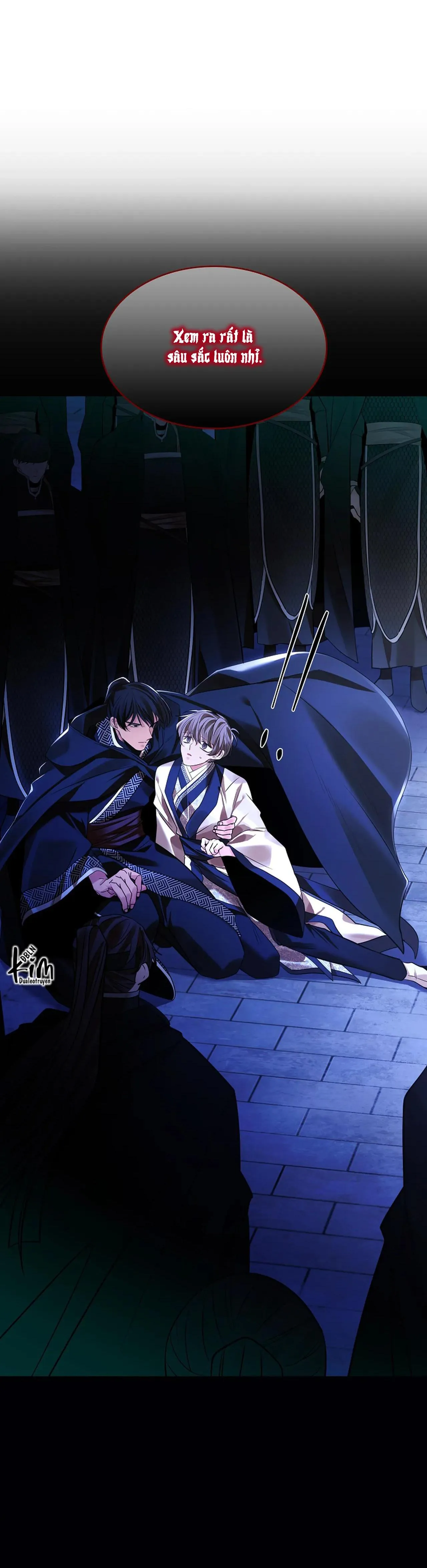 HOA GIẤY Chapter 66 Trang 46