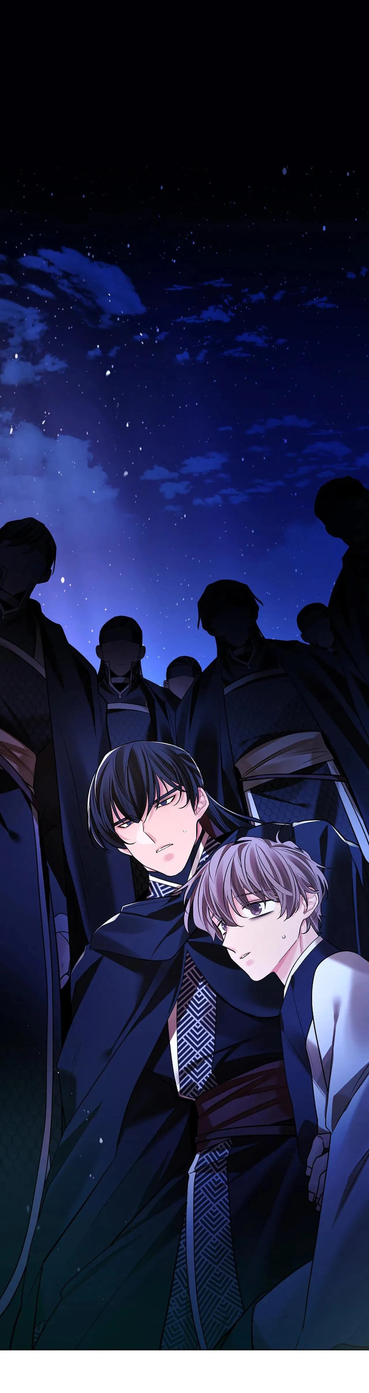 HOA GIẤY Chapter 66 Trang 47