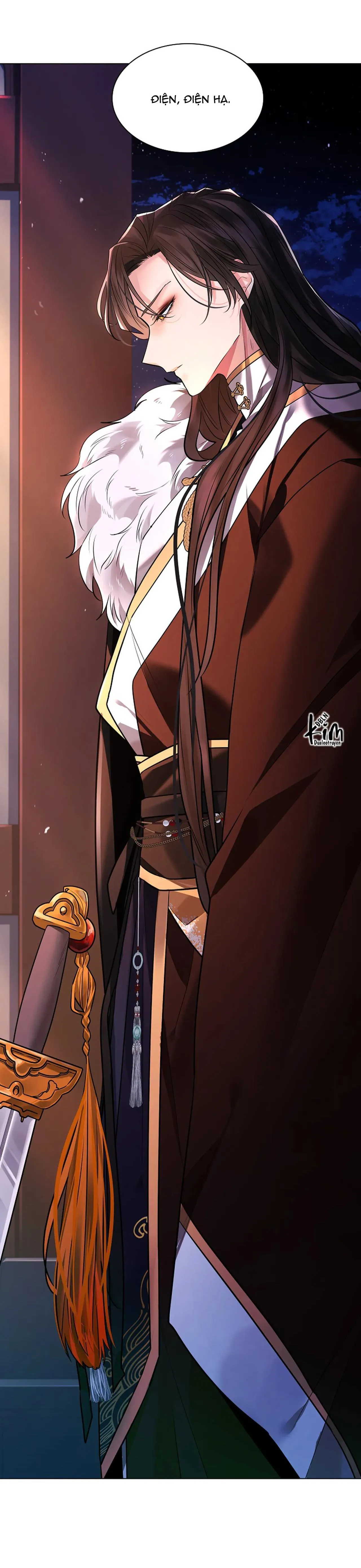 HOA GIẤY Chapter 66 Trang 48