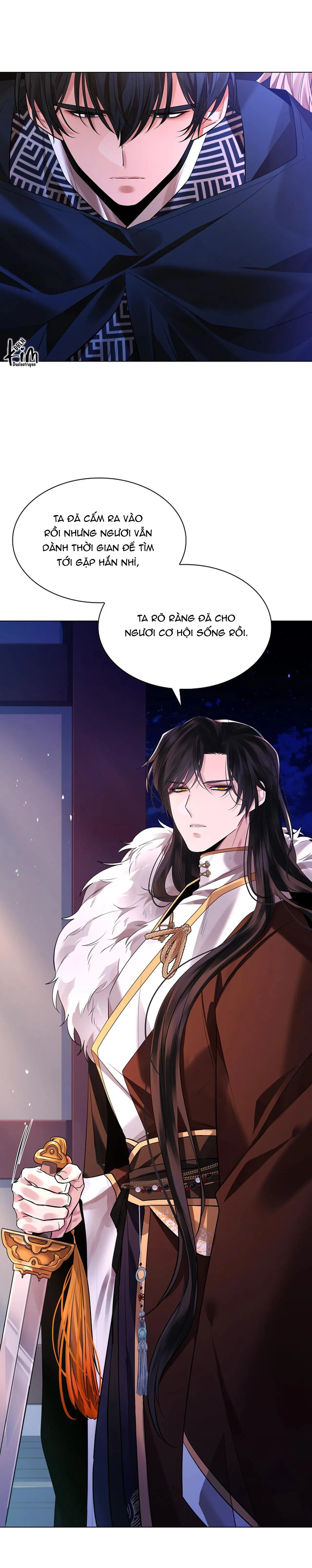 HOA GIẤY Chapter 66 Trang 51