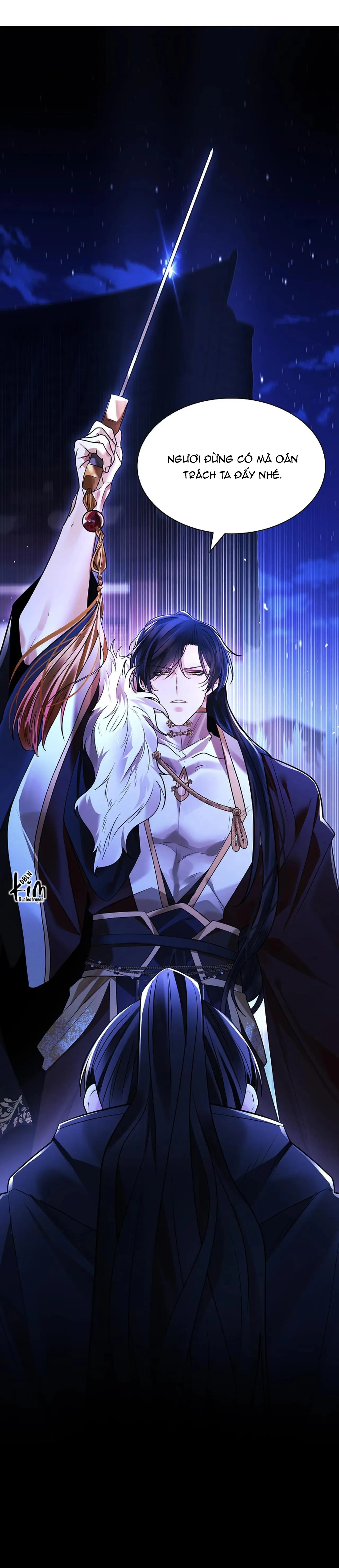 HOA GIẤY Chapter 66 Trang 53