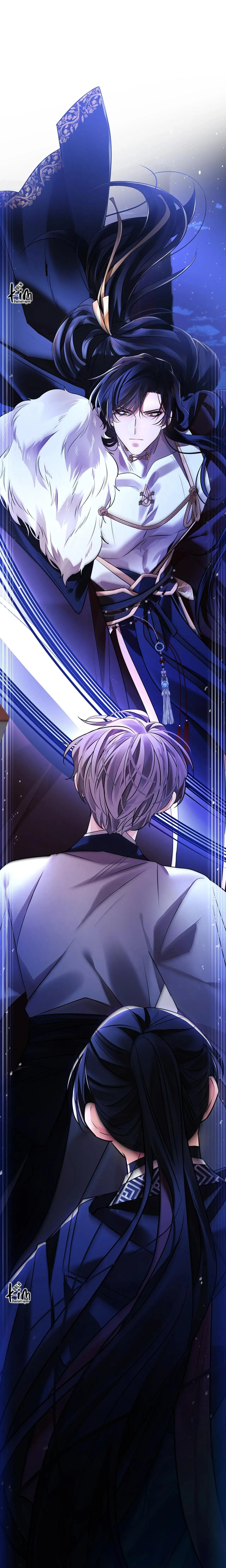 HOA GIẤY Chapter 66 Trang 55