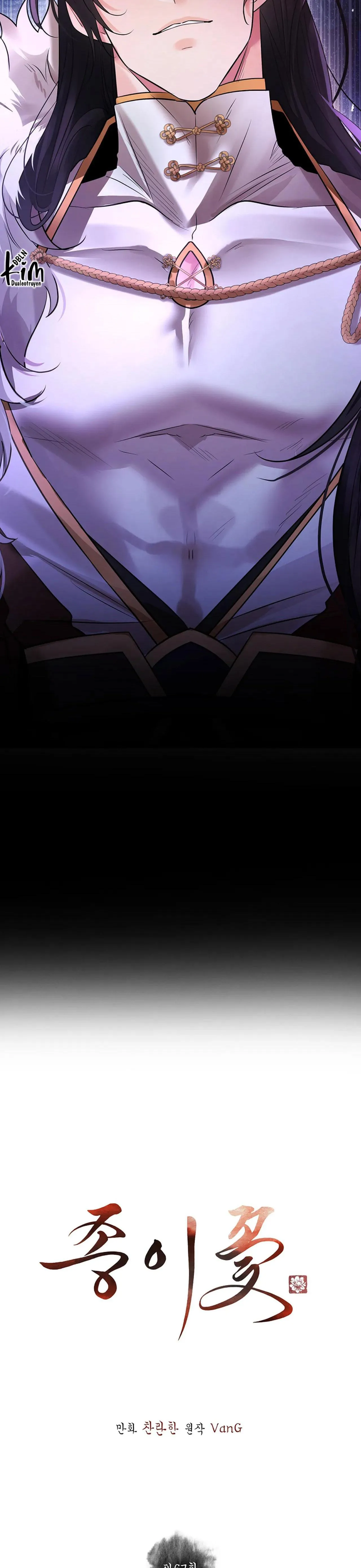 HOA GIẤY Chapter 67 Trang 9