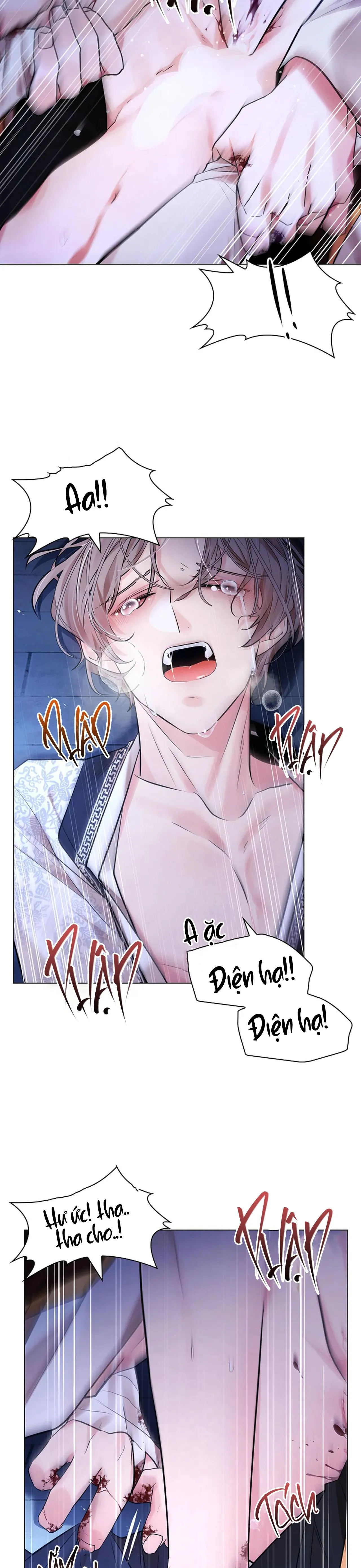 HOA GIẤY Chapter 67 Trang 25