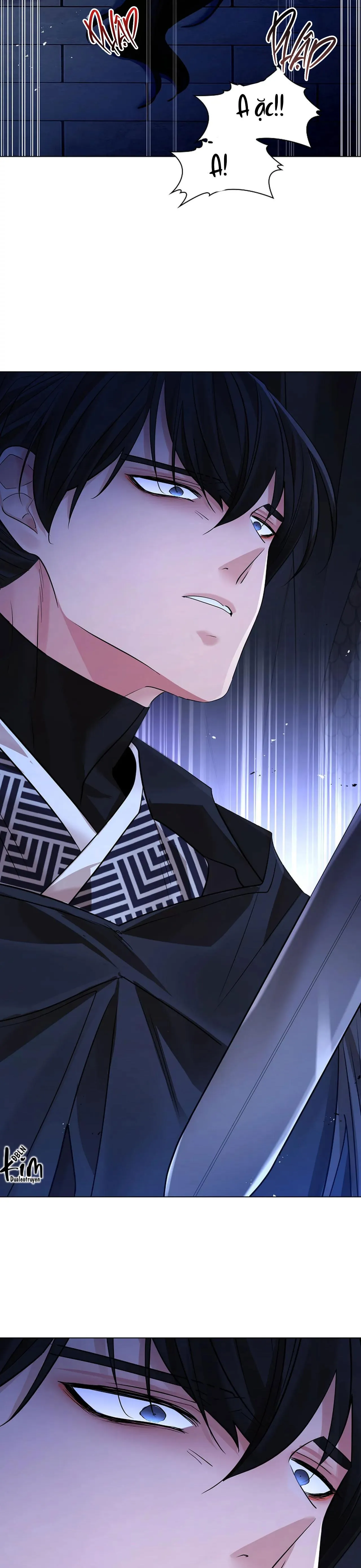 HOA GIẤY Chapter 67 Trang 27