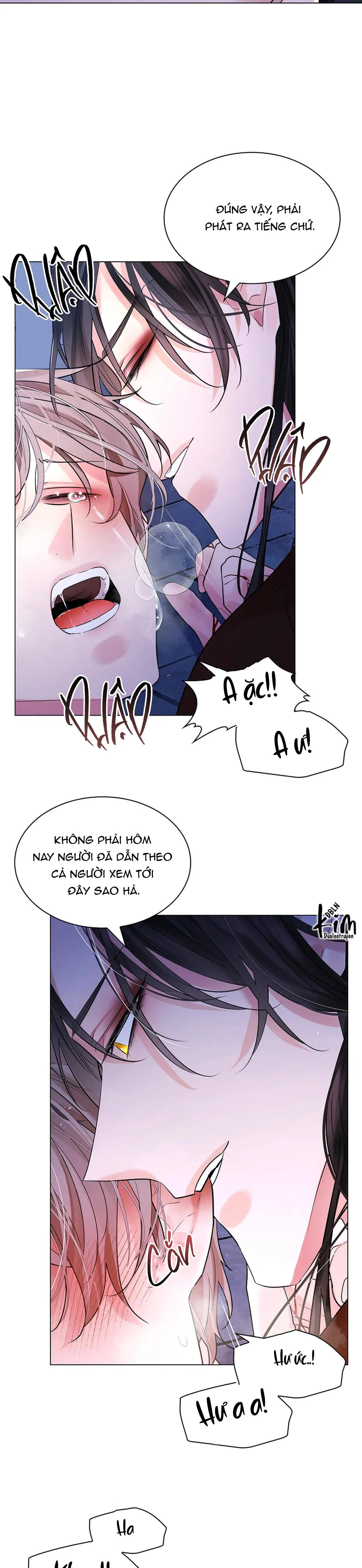 HOA GIẤY Chapter 67 Trang 28