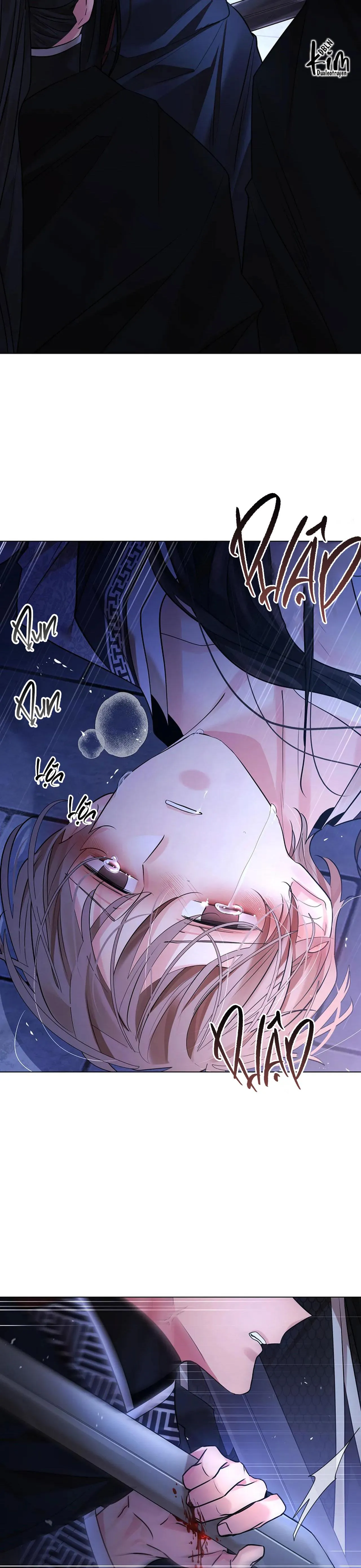 HOA GIẤY Chapter 67 Trang 30