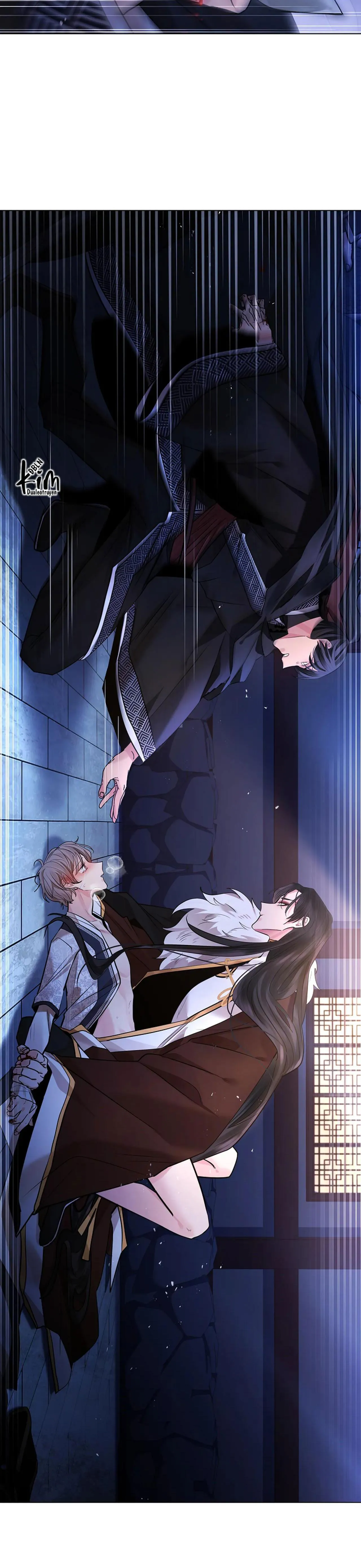 HOA GIẤY Chapter 67 Trang 31