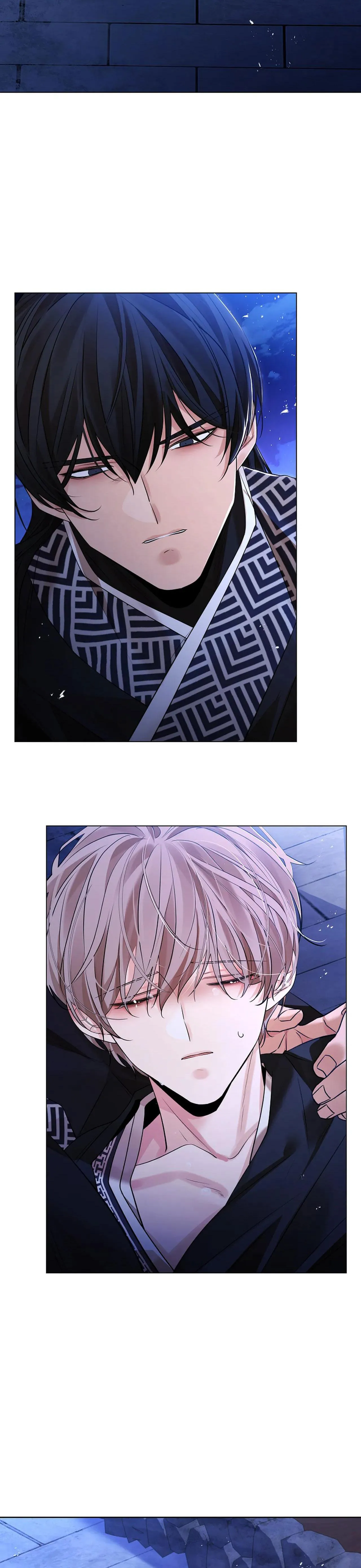 HOA GIẤY Chapter 67 Trang 33