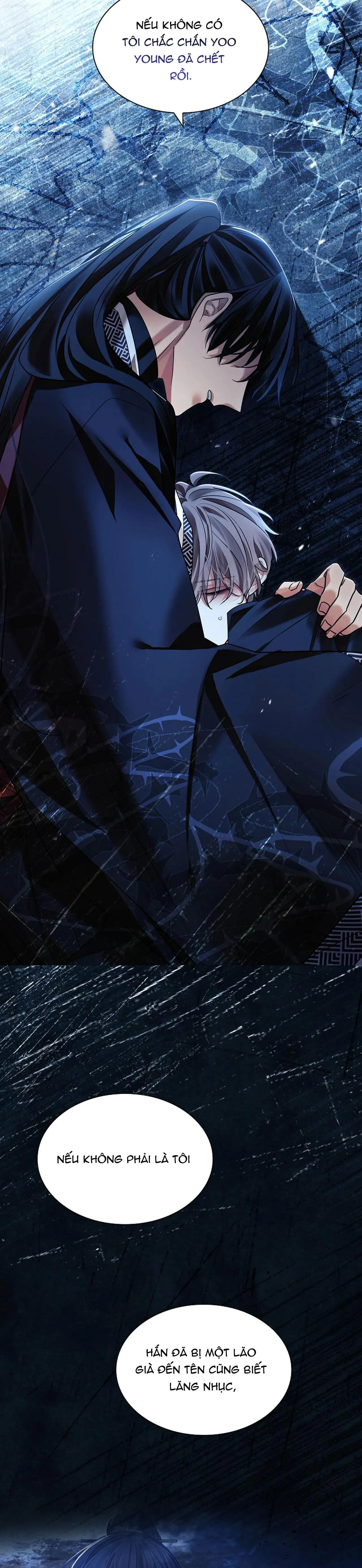 HOA GIẤY Chapter 67 Trang 35