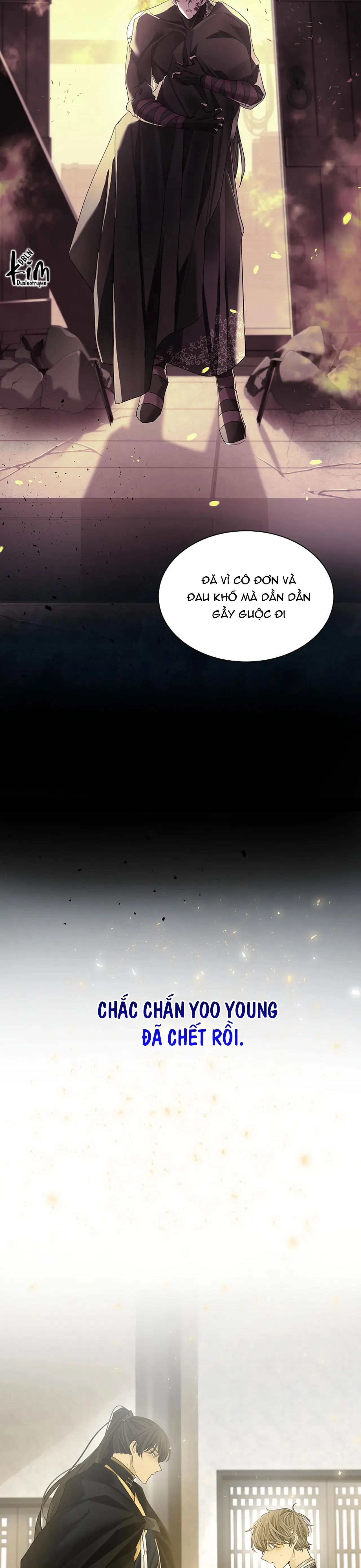 HOA GIẤY Chapter 67 Trang 37