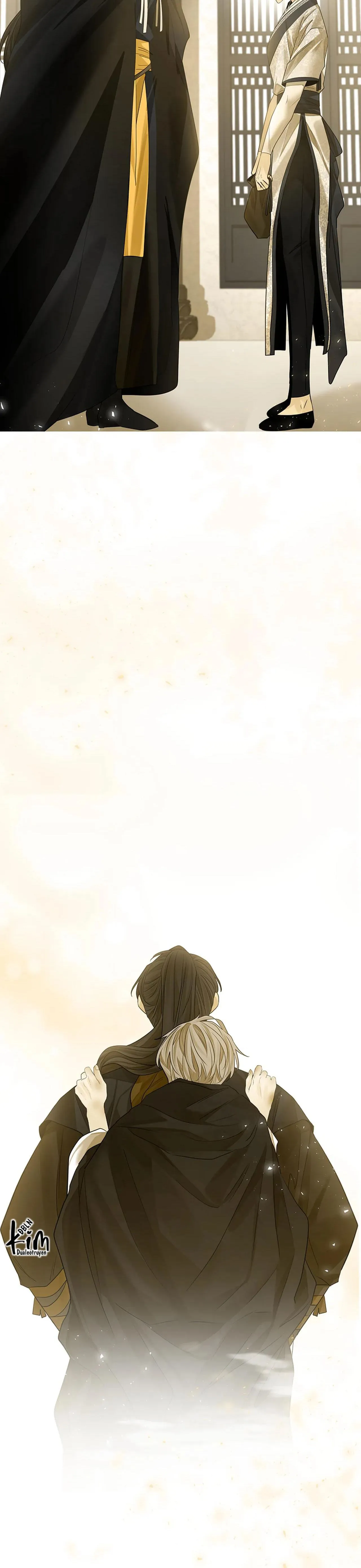 HOA GIẤY Chapter 67 Trang 38