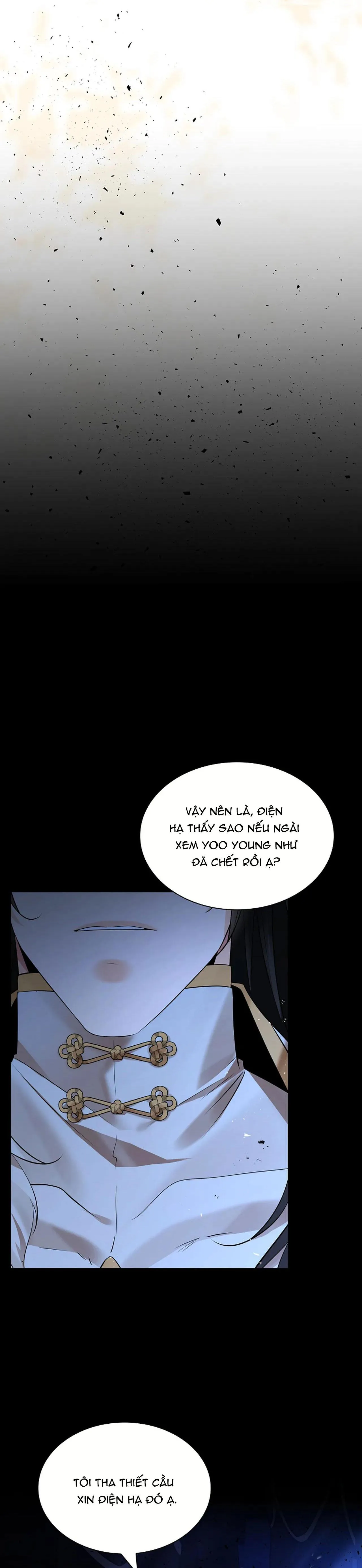 HOA GIẤY Chapter 67 Trang 39