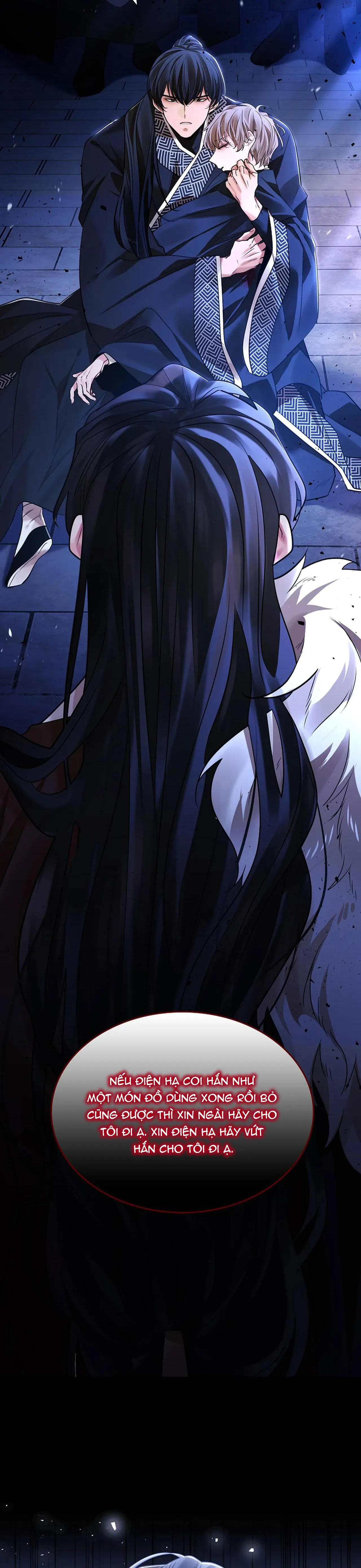 HOA GIẤY Chapter 67 Trang 40