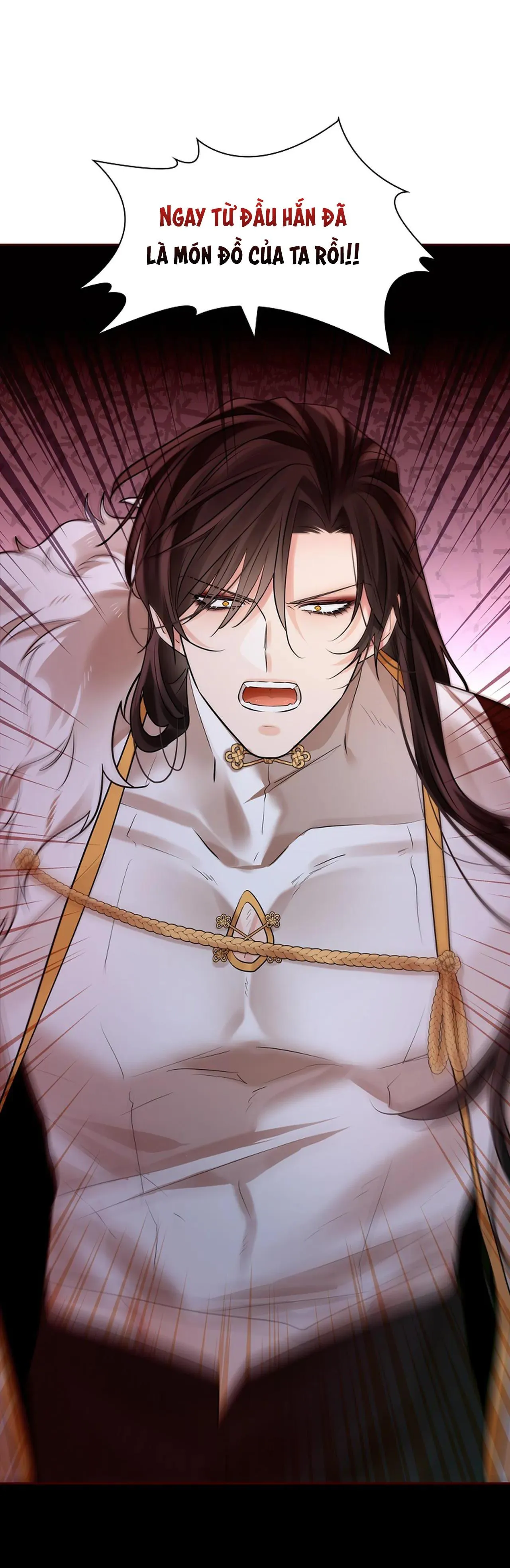 HOA GIẤY Chapter 68 Trang 6