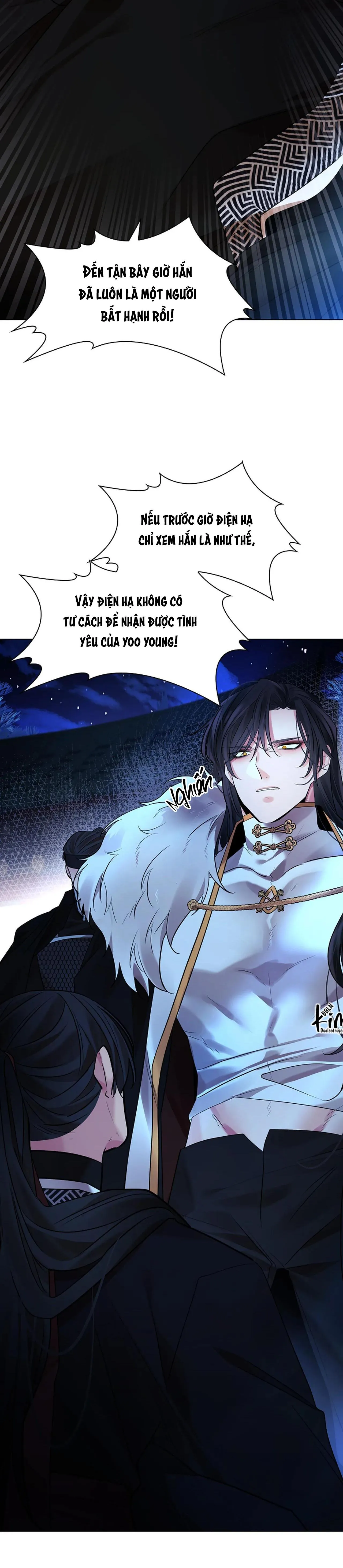 HOA GIẤY Chapter 68 Trang 8