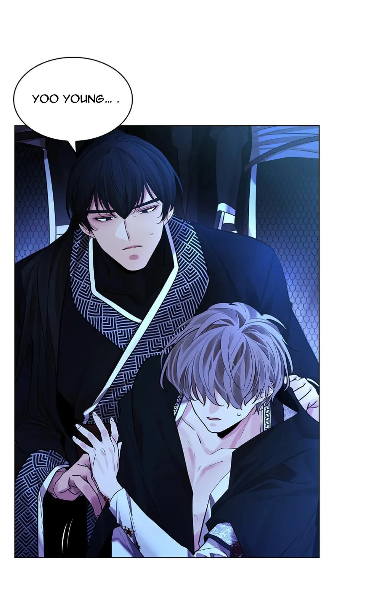 HOA GIẤY Chapter 68 Trang 12