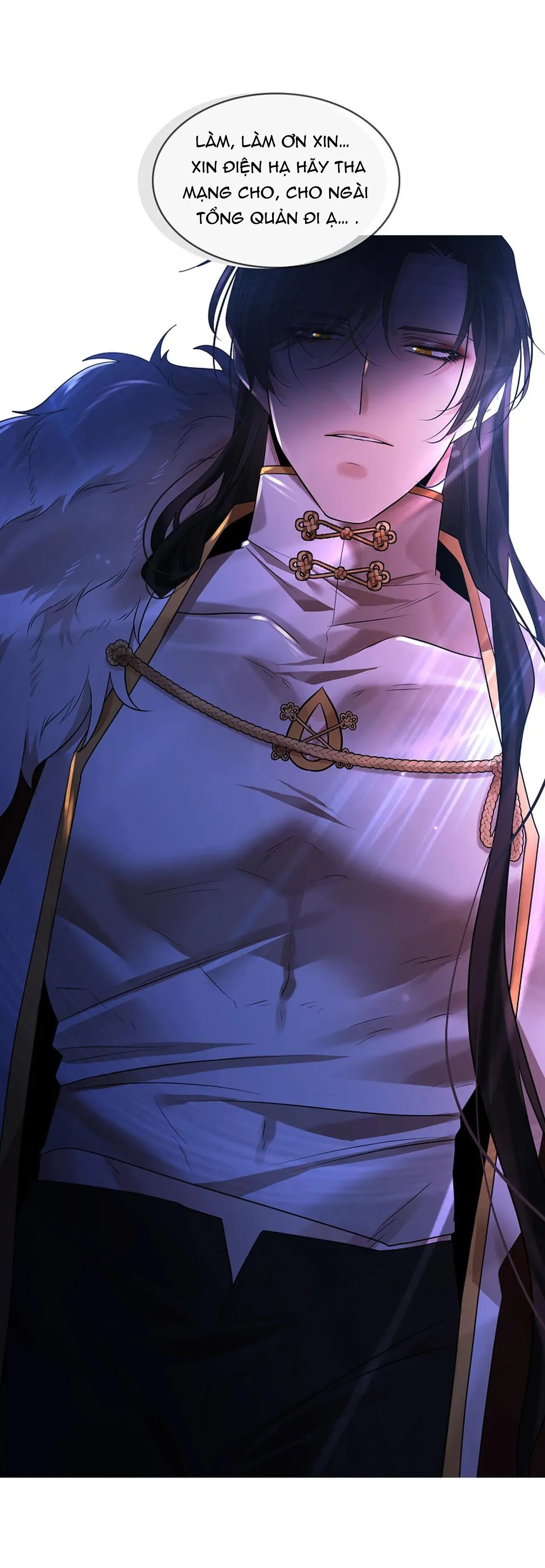 HOA GIẤY Chapter 68 Trang 14