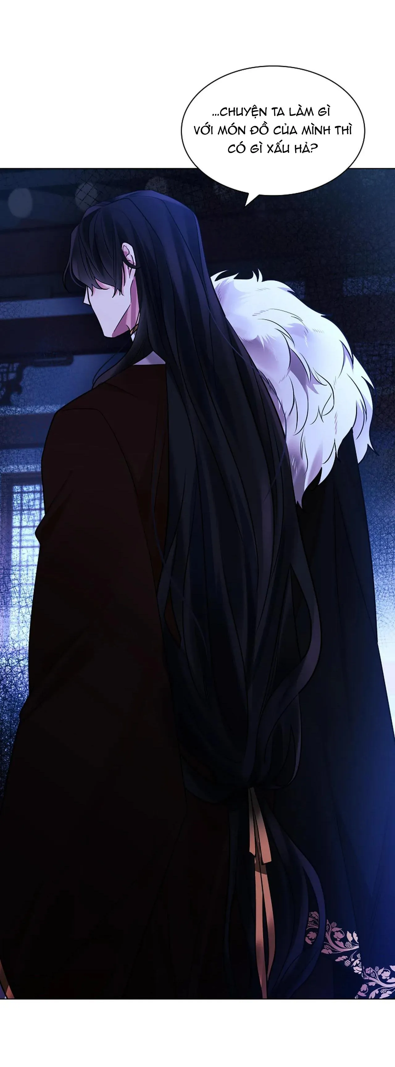 HOA GIẤY Chapter 68 Trang 16