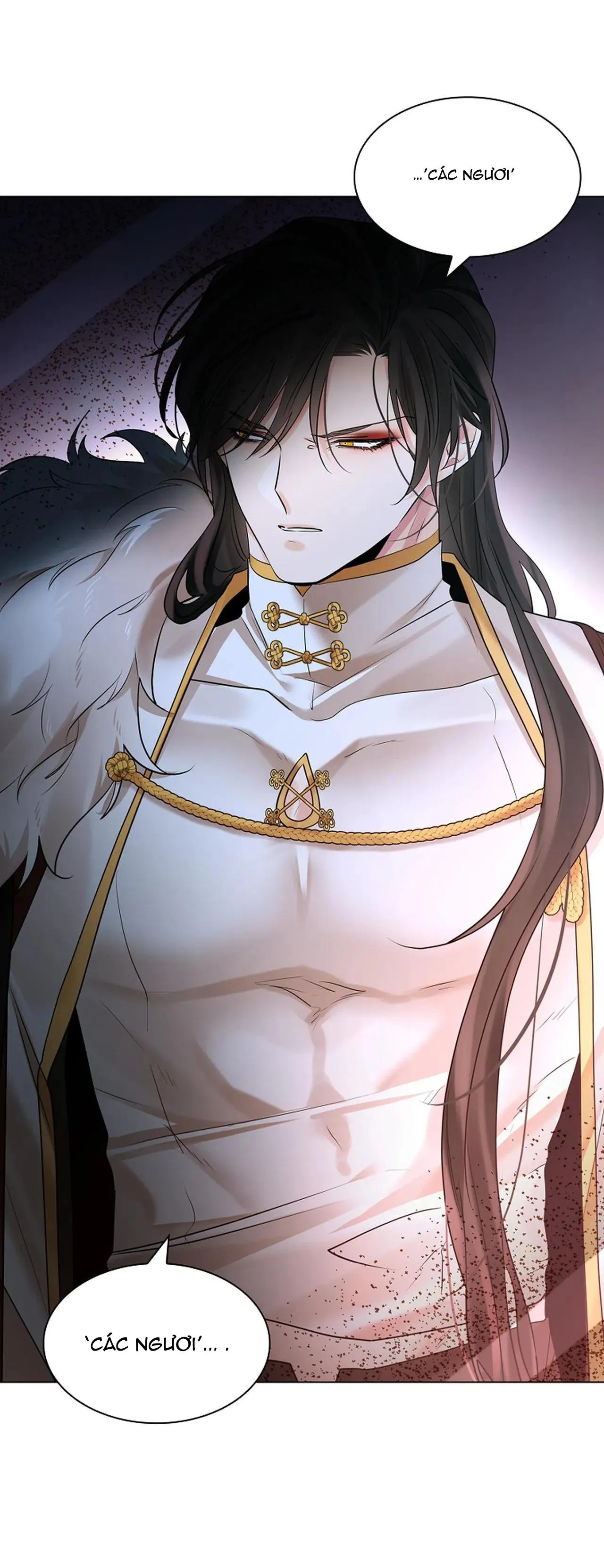 HOA GIẤY Chapter 68 Trang 19